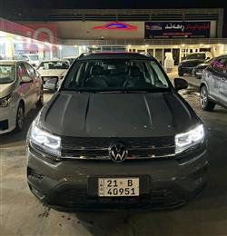 Volkswagen Taos